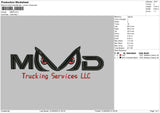 MMD