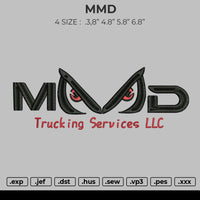 MMD