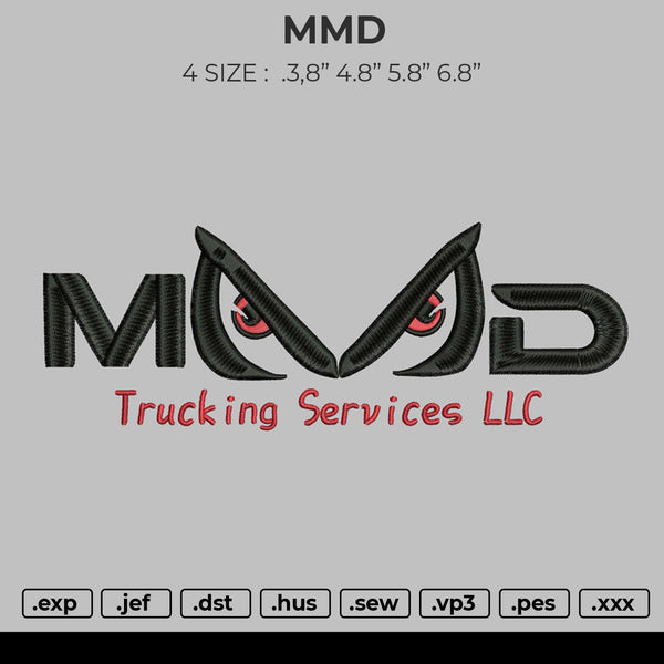MMD