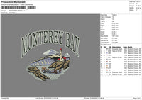 Monterey Bay