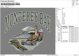 Monterey Bay