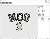 MOO COW V1