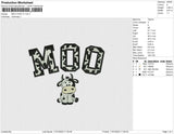 MOO COW V1