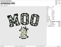 MOO COW V1