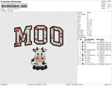 MOO COW V3