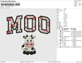 MOO COW V3