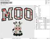 MOO COW V3