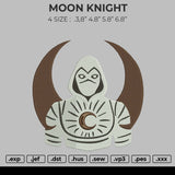 Moon Knight