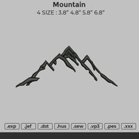 Mountain