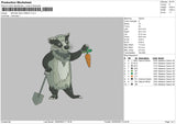 Mouse And Carrot