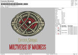 Multiverse Of Madness