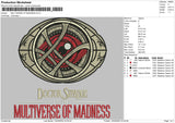 Multiverse Of Madness