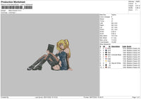 Misa Amane