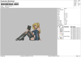 Misa Amane