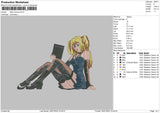 Misa Amane