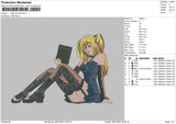 Misa Amane