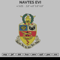 Navtes Evi