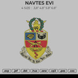 Navtes Evi