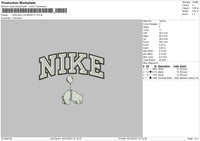 Nike Ballon V1