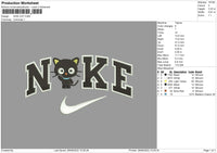 Nike Cat 02