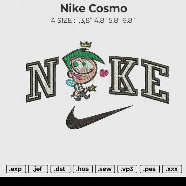Nike Cosmo
