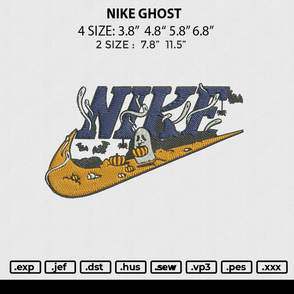 Nike Ghost V2