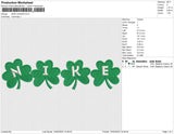 NIKE LEAVES