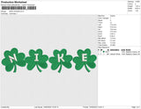 NIKE LEAVES