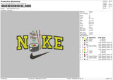 Emnike maki miso broidery