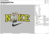 Emnike maki miso broidery