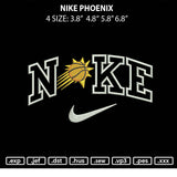 Nike Phoenix