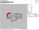 Nike Pit Christmas