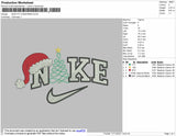 Nike Pit Christmas