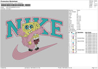 Nike Spongebob V3