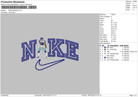 Nike Baseball 02