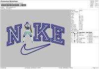 Nike Baseball 02