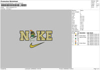 Nike Moosewala