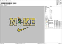 Nike Moosewala