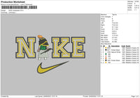 Nike Moosewala