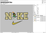 Nike Moosewala