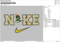 Nike Moosewala