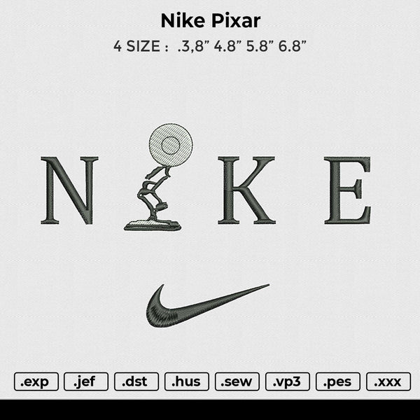 Nike Embroidery – embroiderystores