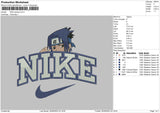Nike Sasuke