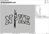 Nike Knife Pennywise V2