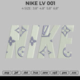 Nike Lv Flame