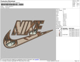 Nike Levi Eyes