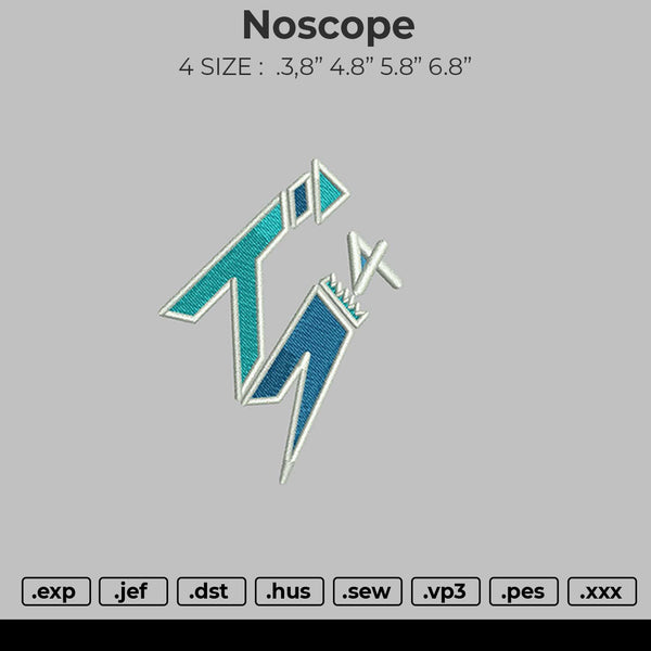 Noscope