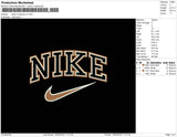 Nike 2 Outline v6