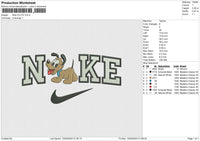 Nike Pluto v3