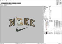 Nike Welsh Corgi V1